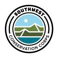 southwest conservation corps