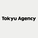 logo of Tokyu Agency