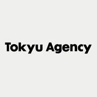 tokyu agency logo image