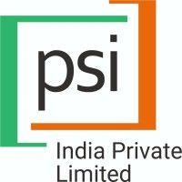 psi india private limited logo image