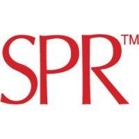 s.p. richards logo image