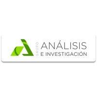 grupo análisis e investigación