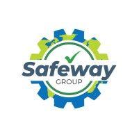 safeway group logo image