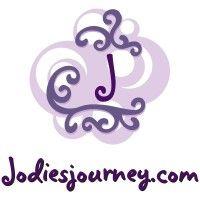 jodiesjourney.com logo image