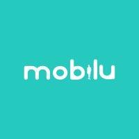 mobilu logo image