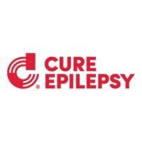 cure epilepsy logo image