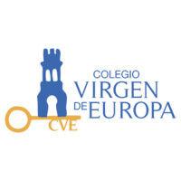 colegio virgen de europa logo image