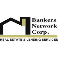 bankers network corp logo image