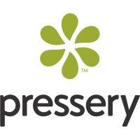 pressery logo image