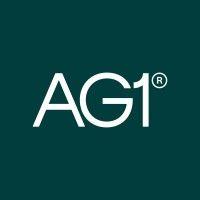 ag1 logo image