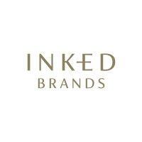 inked brands logo image