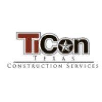 ticon texas construction services