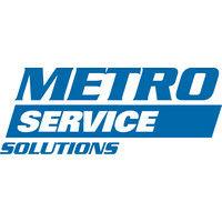 metro service solutions