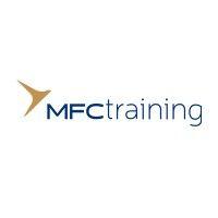 mfc training logo image