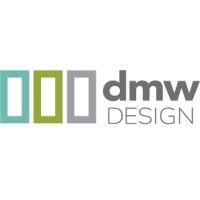 dmw design logo image