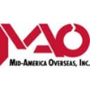 logo of Mid America Overseas Inc