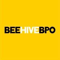 beehive bpo logo image