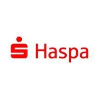 haspa | hamburger sparkasse logo image