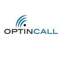 optincall logo image