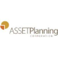 asset planning corporation logo image