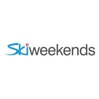 skiweekends logo image