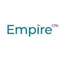 empire cpa logo image