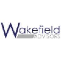 wakefield advisors logo image