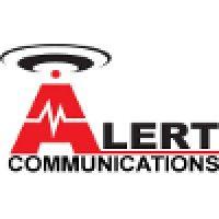 alert communications inc logo image