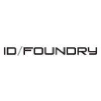 id foundry, inc. logo image