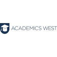 academics west logo image