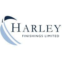 harley finishings limited logo image