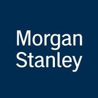 morgan stanley wealth management logo image