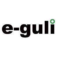 e-guli inc. logo image