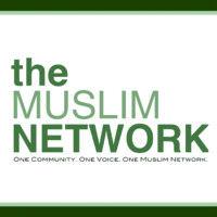 the muslim network logo image