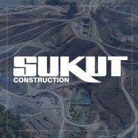 sukut construction, llc logo image