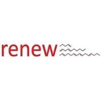 renew biopharma, inc. logo image