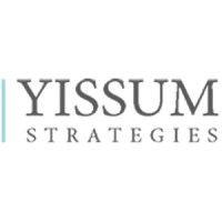 yissum strategies logo image