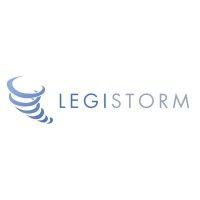 legistorm logo image