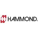 logo of Hammond Manufacturing