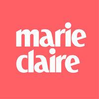 marie claire uk logo image