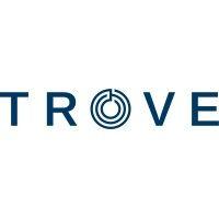 trove - ct logo image