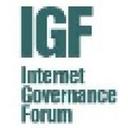 logo of Internet Governance Forum Secretariat