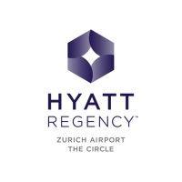 hyatt regency zurich airport the circle & the circle convention center logo image