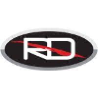 reagor dykes auto group logo image