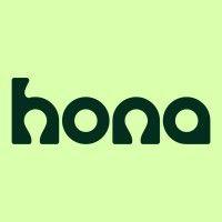 hona logo image