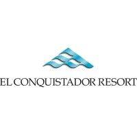 el conquistador resort, puerto rico logo image