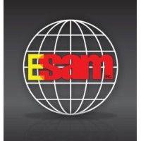 esam inc. logo image