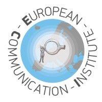 eci - european communication institute logo image