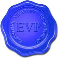 executive viewpoint recruitment logo image