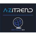 logo of Azitrend Distribution